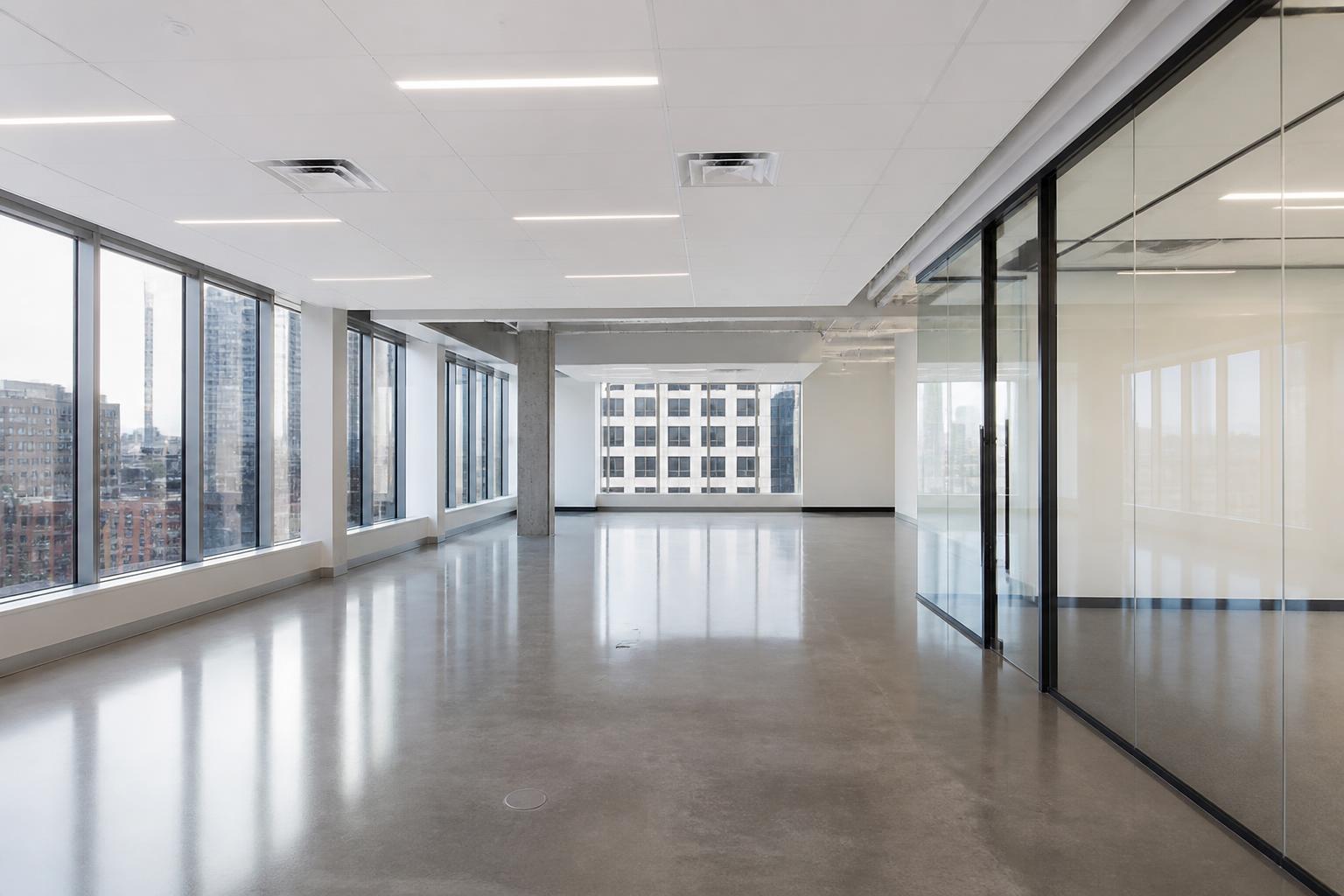 Facility Services